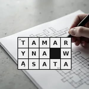 Rozwiązanie krzyżówki: tamaryna cesarska - tamaryna wąsata | hasła, synonimy i podpowiedzi Hasło krzyżówkowe tamaryna cesarska - tamaryna wąsata – rozwiązanie, synonimy, podpowiedzi i definicje krzyżówkowe